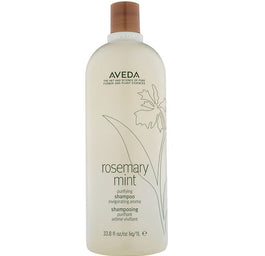 Aveda Rosemary Mint Purifying Shampoo oczyszczający szampon do włosów 1000ml