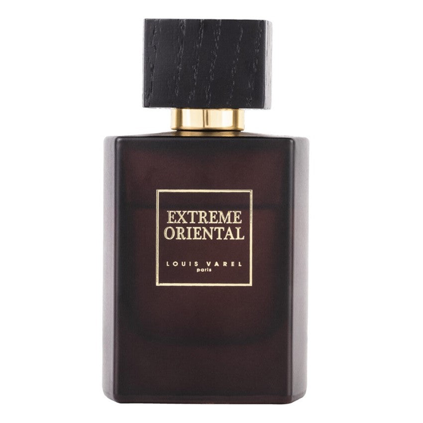 louis varel extreme oriental woda perfumowana 100 ml  tester  