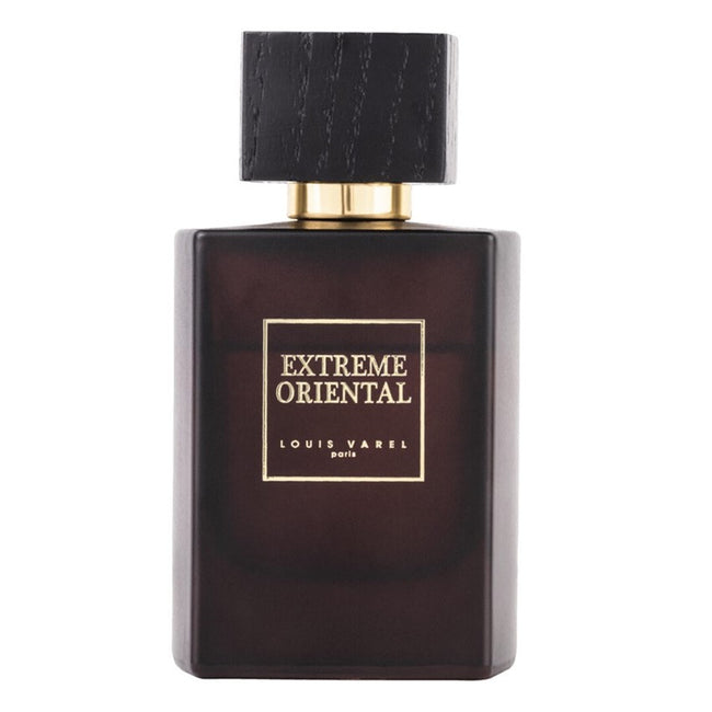 Louis Varel Extreme Oriental woda perfumowana spray 100ml - produkt bez opakowania