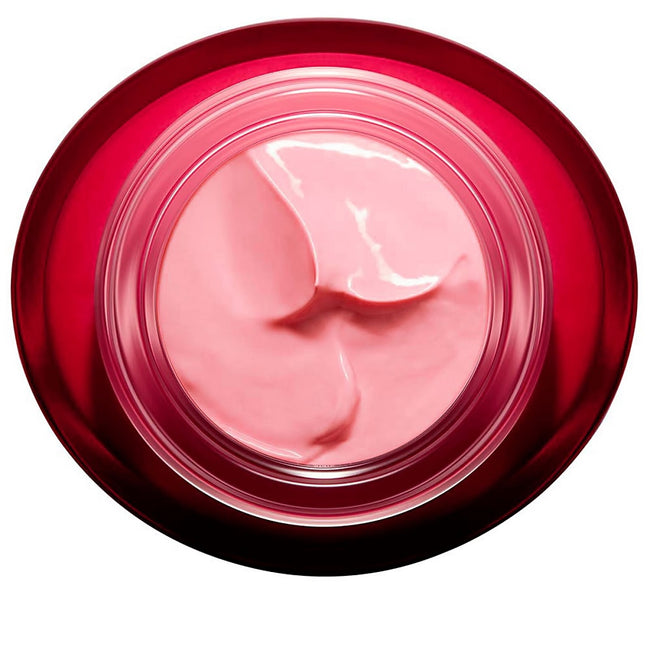 Clarins Rose Radiance Super Restorative krem na dzień do każdego typu cery 50ml