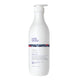 Milk Shake Silver Shine Shampoo szampon do włosów blond i siwych 1000ml