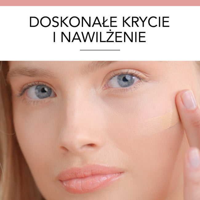 Bourjois Healthy Mix kryjący krem BB z kompleksem witamin 30ml