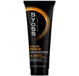 Syoss Intense Repair intensywna odżywka do włosów suchych i zniszczonych 250ml
