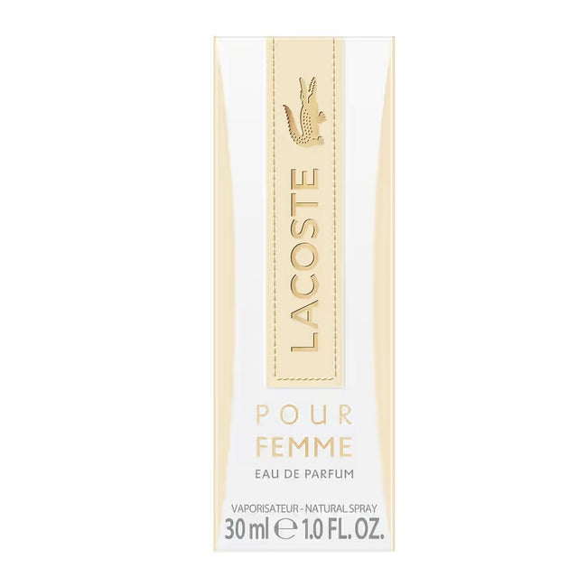 Lacoste Pour Femme woda perfumowana spray