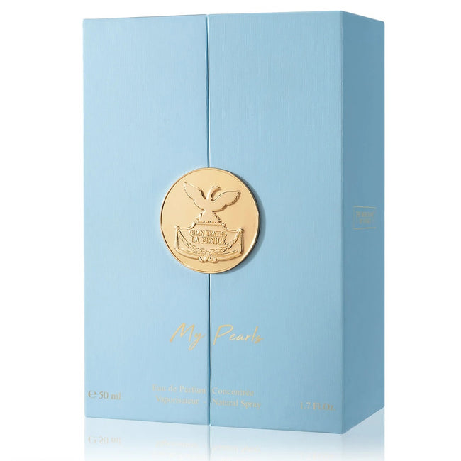 The Merchant of Venice My Pearls woda perfumowana spray