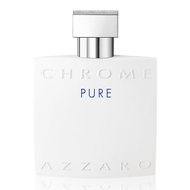 Azzaro Chrome Pure woda toaletowa spray