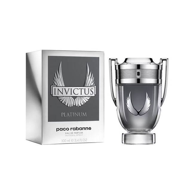 Paco Rabanne Invictus Platinum woda perfumowana spray
