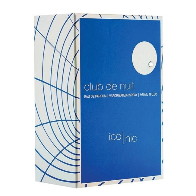 Armaf Club de Nuit Iconic woda perfumowana spray