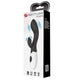 PRETTY LOVE Brighty wibrator z 30 funkcjami wibracji Black
