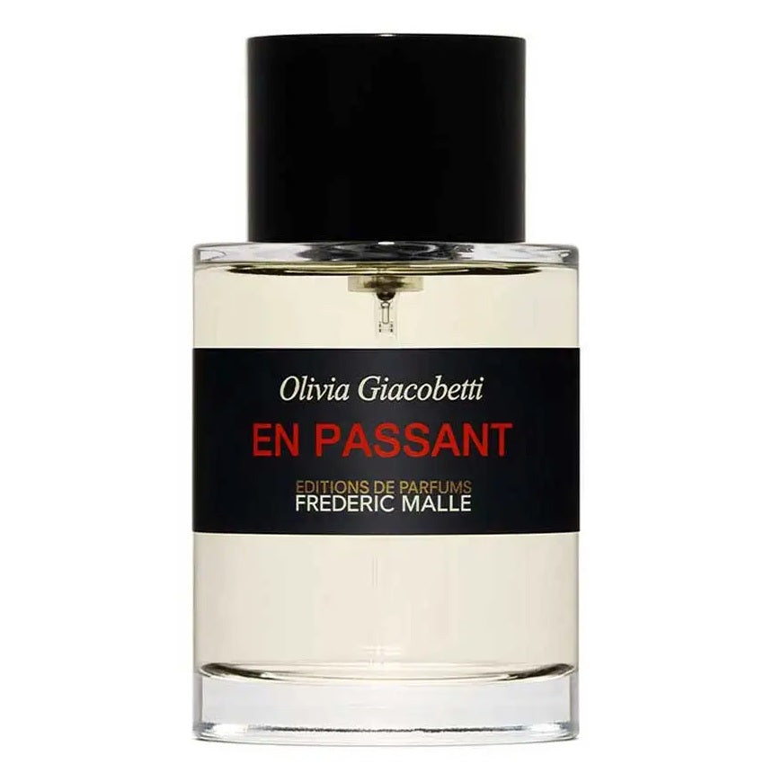 editions de parfums frederic malle en passant woda perfumowana 100 ml  tester   