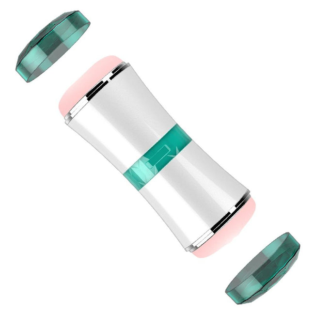B-Series Masturbation Cup podwójny masturbator dla mężczyzn