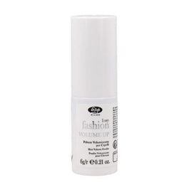 Lisap Fashion Volume Up Powder puder do włosów zwiększający objętość 6g