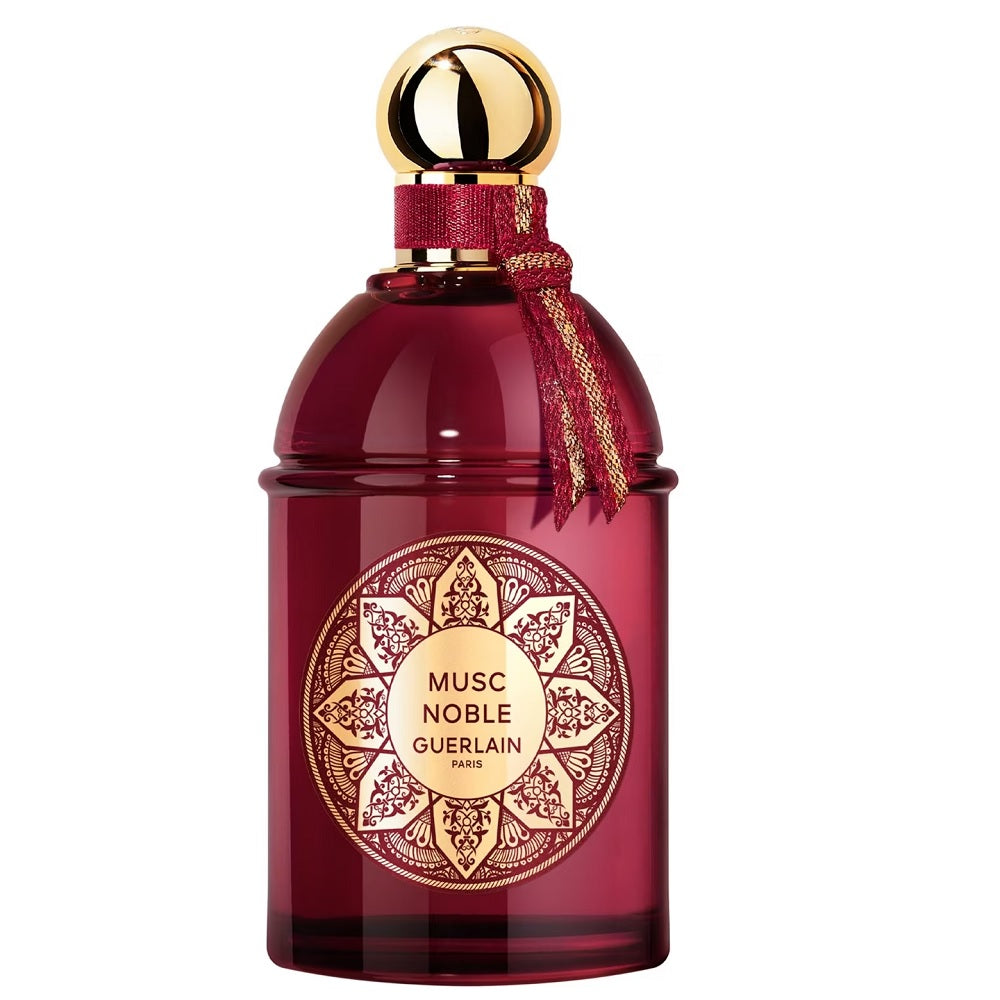 guerlain musc noble woda perfumowana 125 ml  tester  