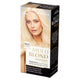 Joanna Multi Blond Intensiv rozjaśniacz do całych włosów