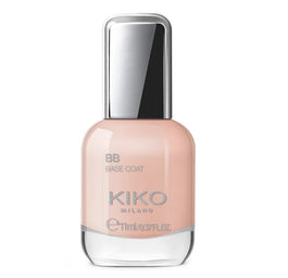 KIKO Milano BB Base Coat wygładzająca baza do paznokci z olejem z kukui 11ml