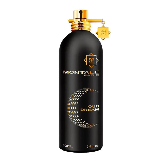 Montale Oud Dream woda perfumowana spray 100ml