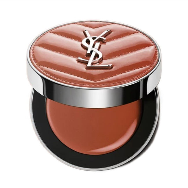 Yves Saint Laurent Make Me Blush Hydrating Cream Blush nawilżający róż do policzków w kremie 5g