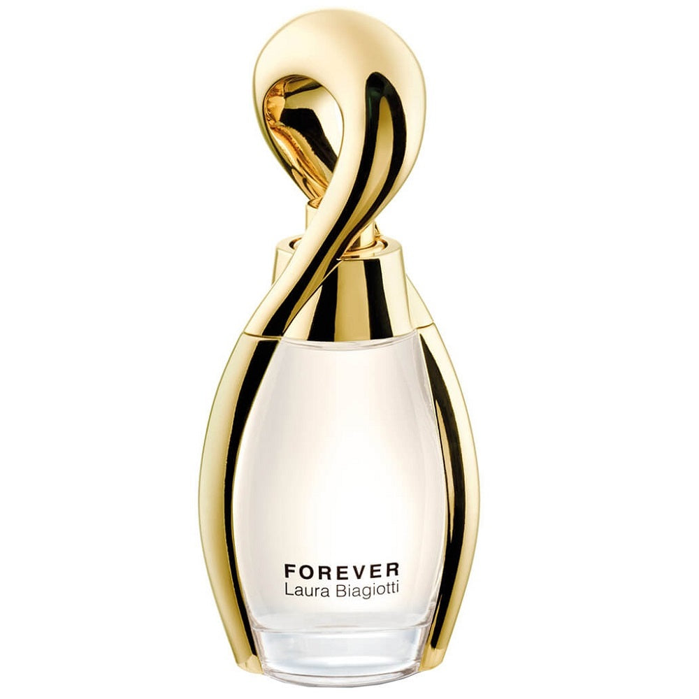 laura biagiotti forever gold woda perfumowana 30 ml     