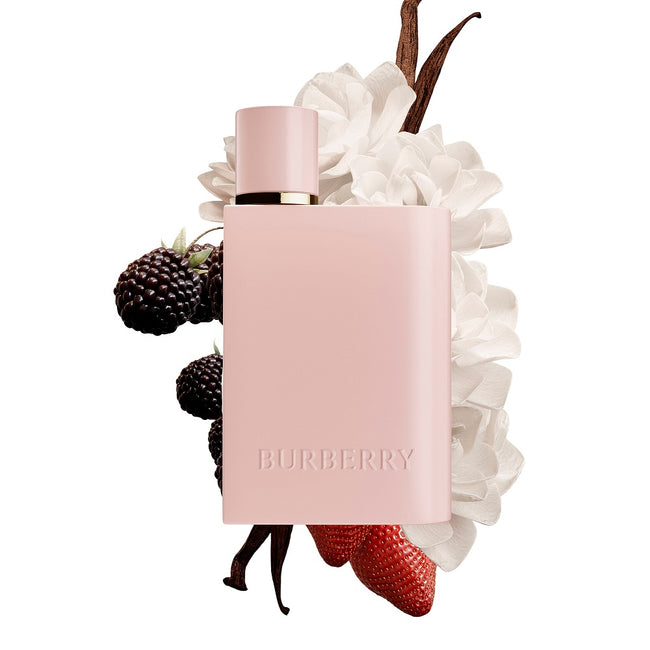 Burberry Her Elixir woda perfumowana spray