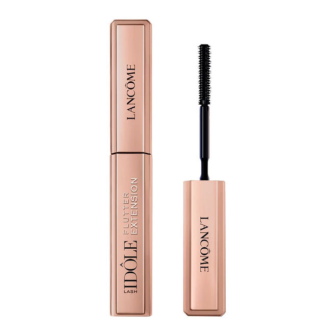 Lancome Lash Idole Flutter Extension ekstremalnie wydłużający mini tusz do rzęs