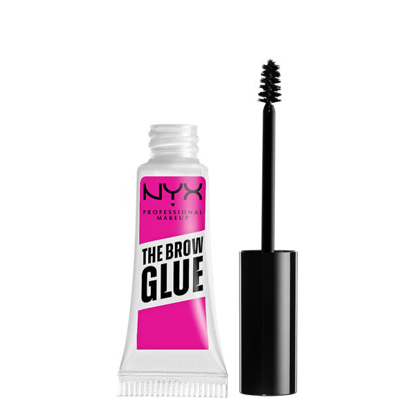 NYX Professional MakeUp The Brow Glue klej do brwi
