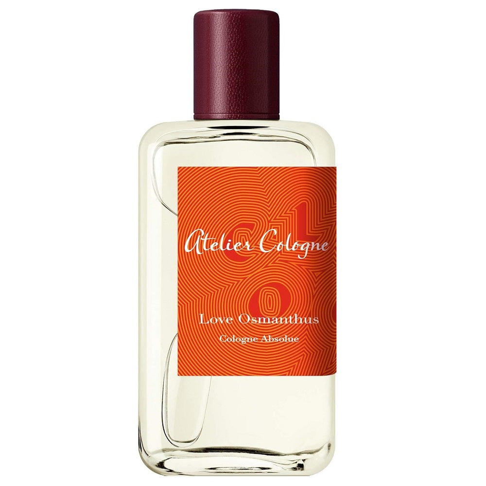 atelier cologne love osmanthus