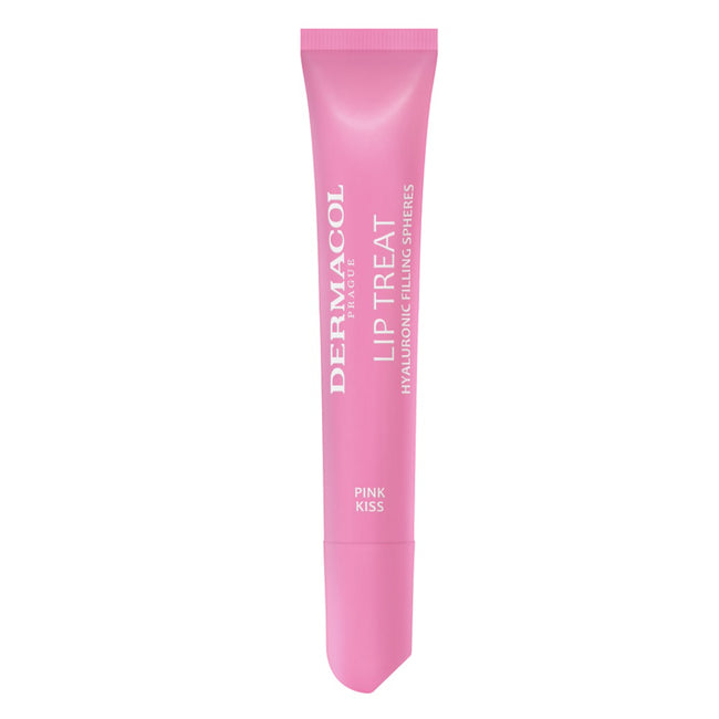 Dermacol Lip Treat nawilżający błyszczyk do ust 10ml