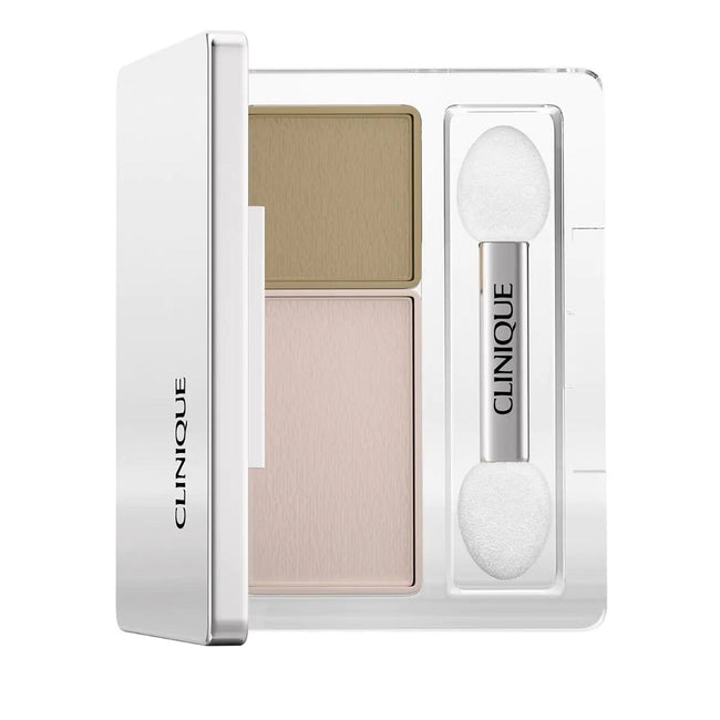 Clinique All About Shadow™ Duo podwójny cień do powiek 1.7g