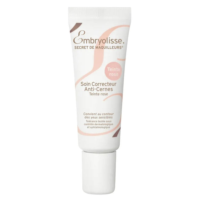 Embryolisse Secret De Maquilleurs Concealer Correcting Care korektor do wrażliwej skóry wokół oczu