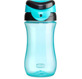 Chicco Kids Hard Spout Cup kubek z twardym ustnikiem 2L+ Boy 350ml