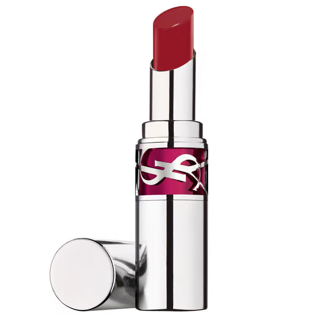 Yves Saint Laurent Loveshine Candy Glaze błyszczyk do ust w sztyfcie 08 Chili Delight 3.2g