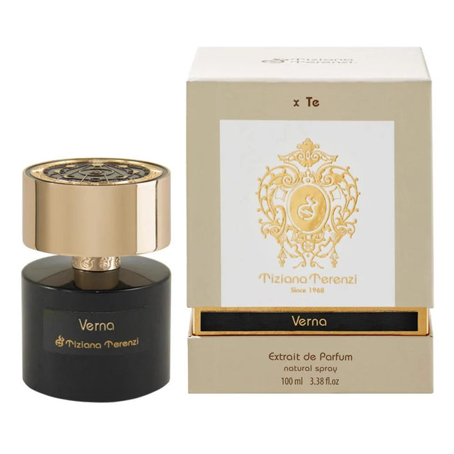 Tiziana Terenzi Verna ekstrakt perfum spray