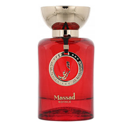 Al Wataniah Massad Royale woda perfumowana