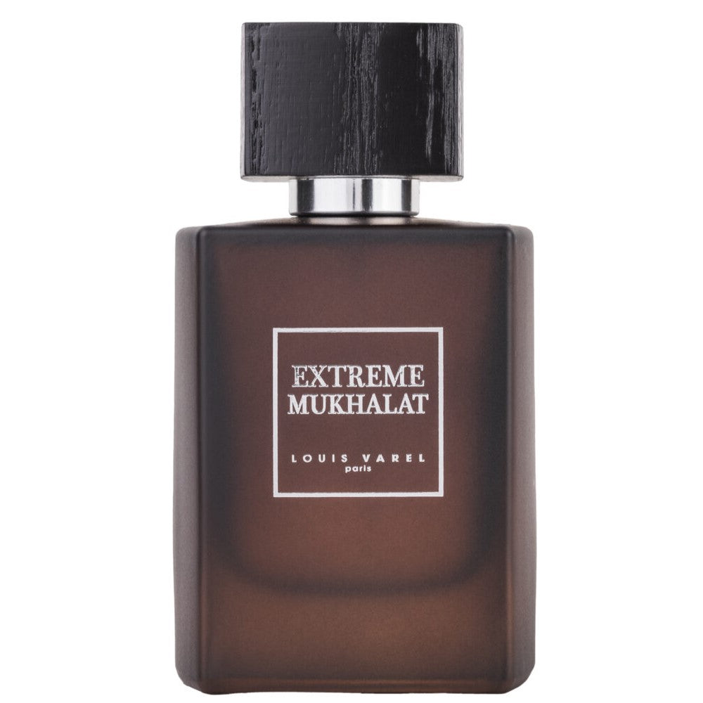 louis varel extreme mukhalat woda perfumowana 100 ml    