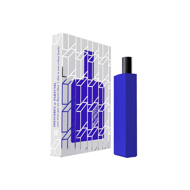 Histoires de Parfums This Is Not A Blue Bottle 1/.1 woda perfumowana spray