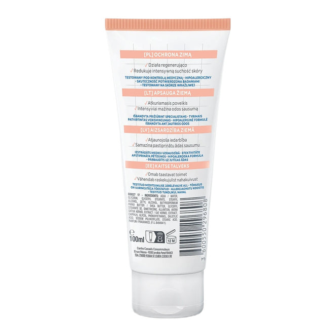 MIXA Allantoin Restore krem do rąk 100ml