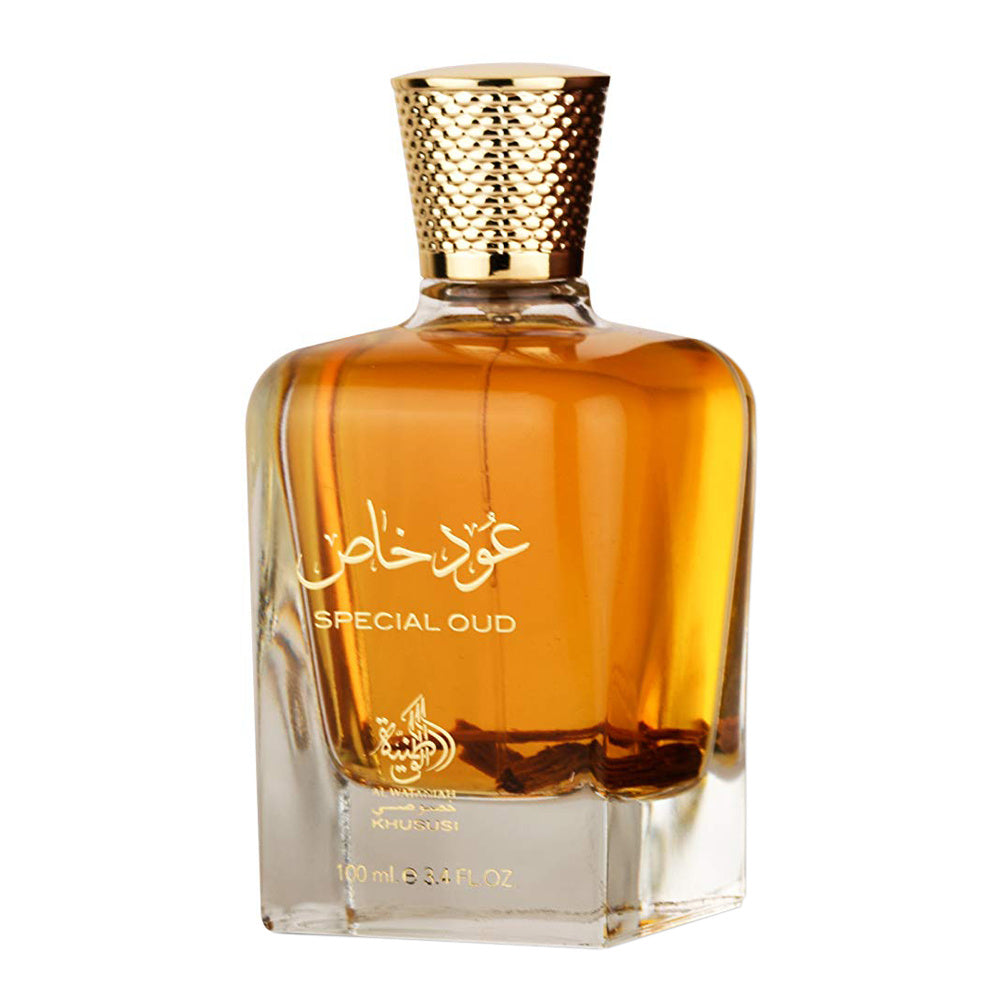 al wataniah special oud
