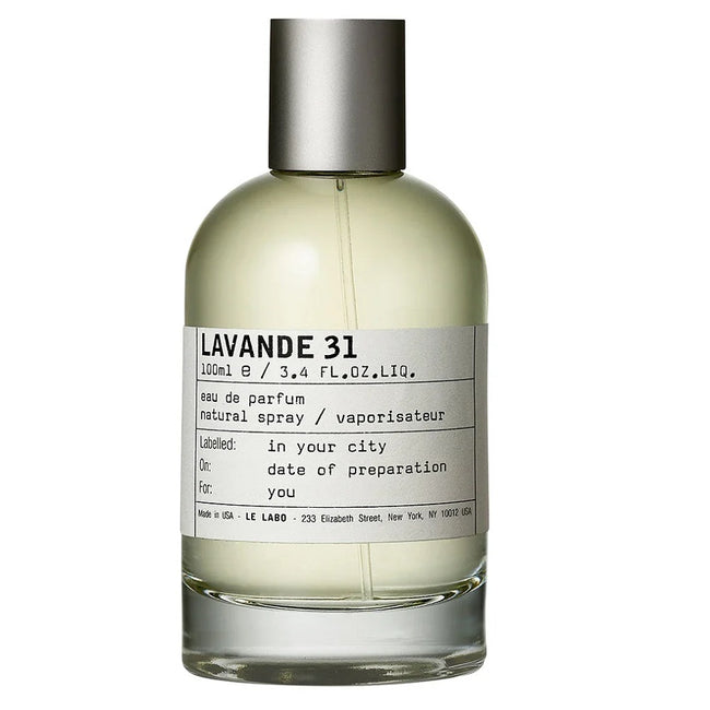 Le Labo Lavande 31 woda perfumowana spray