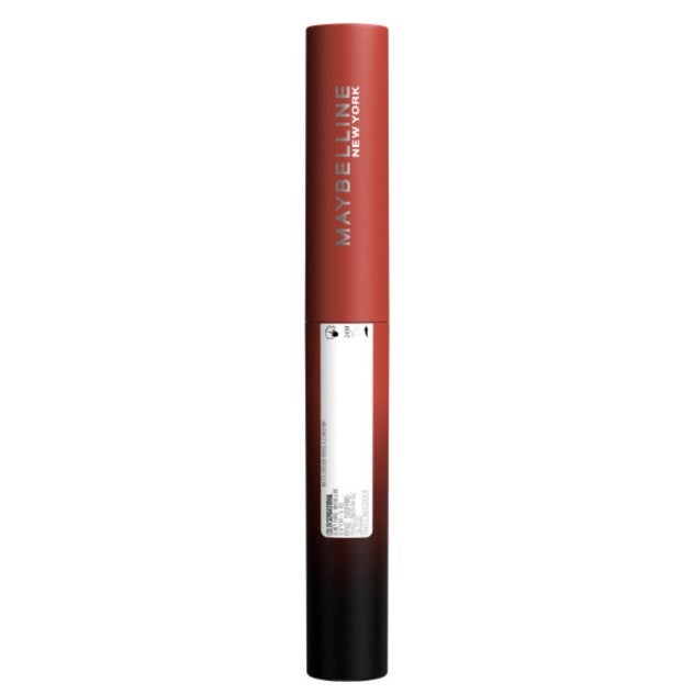Maybelline Color Sensational Ultimatte matowa szminka do ust