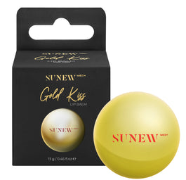 SunewMed+ Gold Kiss Lip Balm balsam do ust w kulce 13g