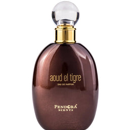 Pendora Scents Aoud El Tigre woda perfumowana