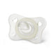 Chicco PhysioForma smoczek silikonowy uspokajający Mini Soft 2-6m Lumi 2szt