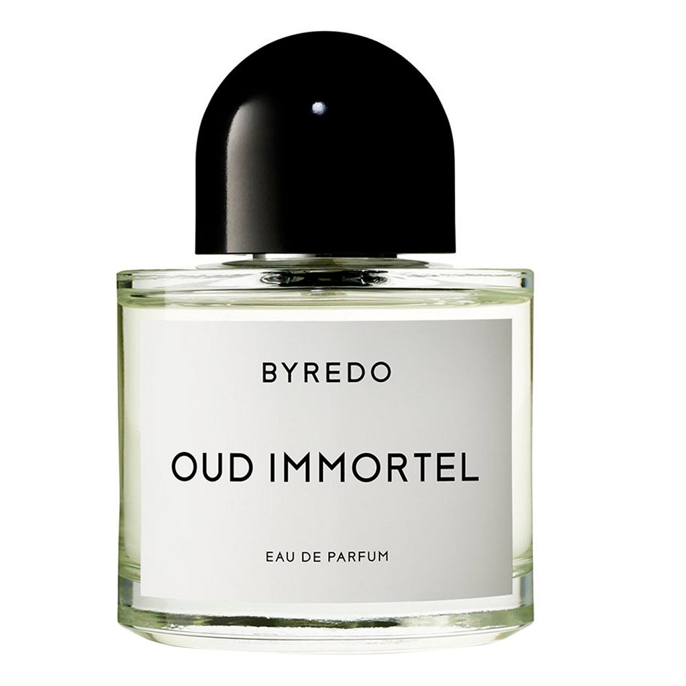 byredo oud immortel