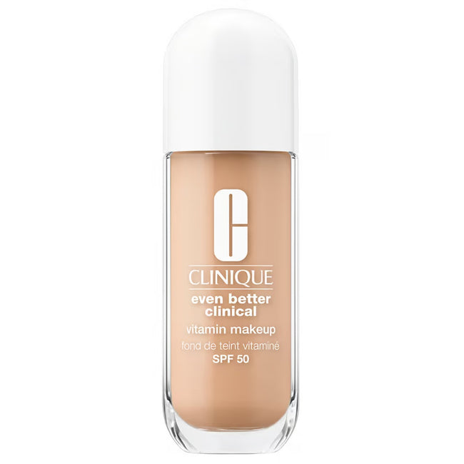 Clinique Even Better Clinical™ Vitamin Makeup SPF50 lekki podkład do twarzy 30ml