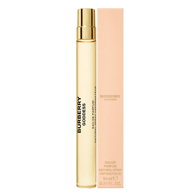 Burberry Goddess woda perfumowana