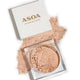 Asoa Mineralny podkład matujący 6g