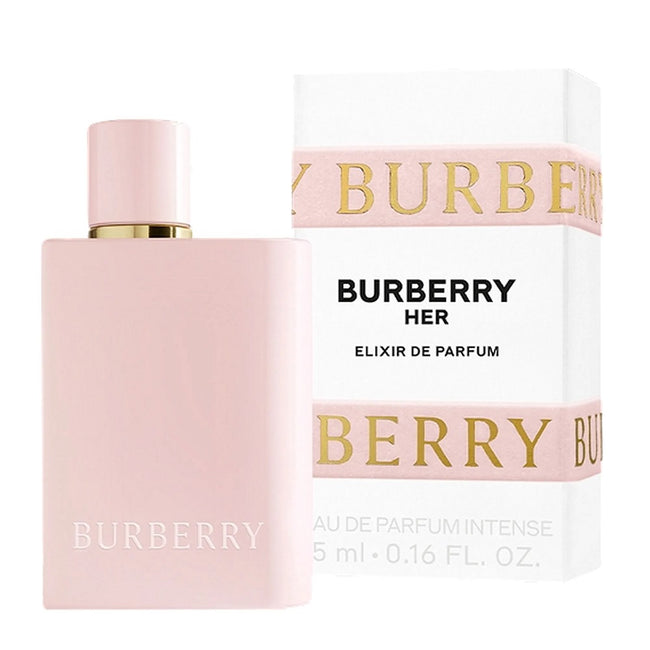 Burberry Her Elixir woda perfumowana miniatura 5ml