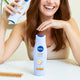 Nivea Power Repair szampon naprawczy 400ml