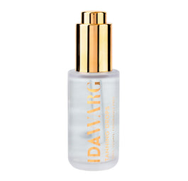 Ida Warg Tanning Drops samoopalające krople do twarzy 45ml
