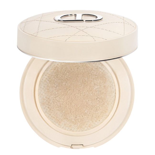Dior Forever Cushion Powder puder sypki